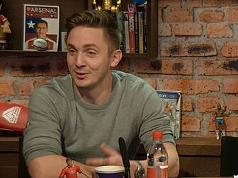 Kevin Doyle reveals Steve Copp...
